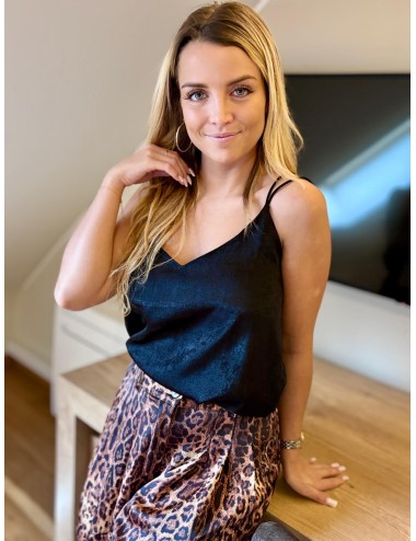 TOP SIMKA NOIR