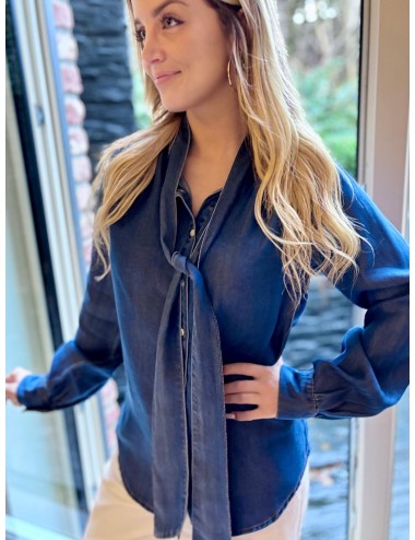 CHEMISE OULIAJE