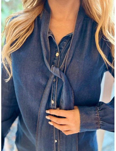 CHEMISE OULIAJE