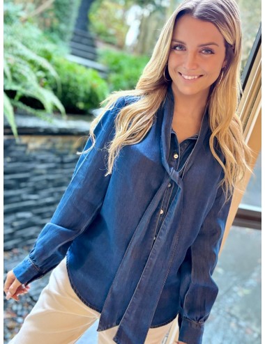 CHEMISE OULIAJE