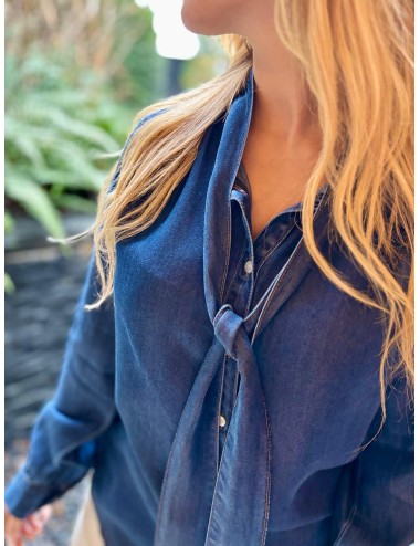 CHEMISE OULIAJE