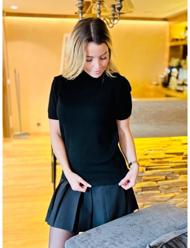 PULL FHESS NOIR