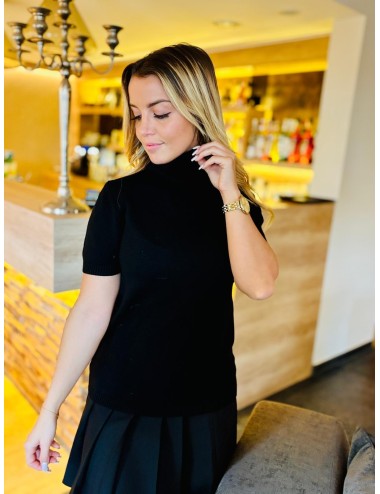 PULL FHESS NOIR