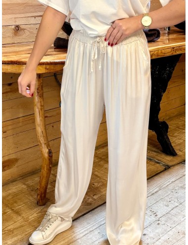 PANTALON BARMA GRIS