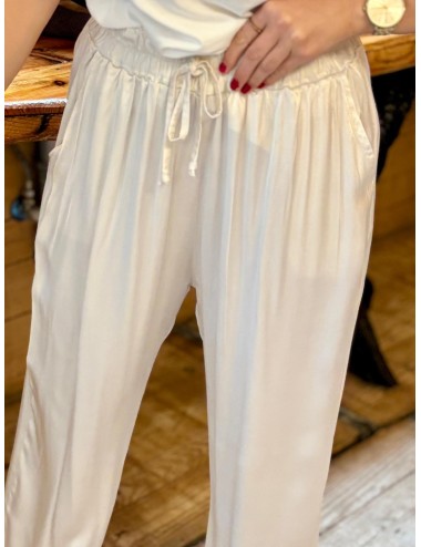 PANTALON BARMA GRIS