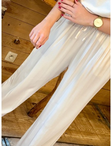 PANTALON BARMA GRIS