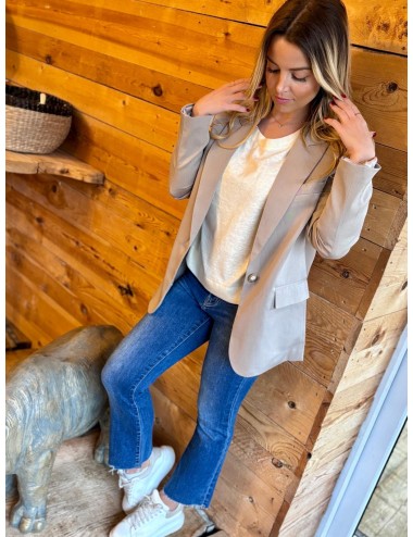 JEANS COUJINE