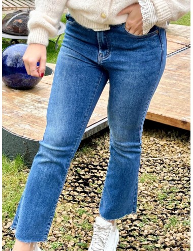 JEANS COUJINE