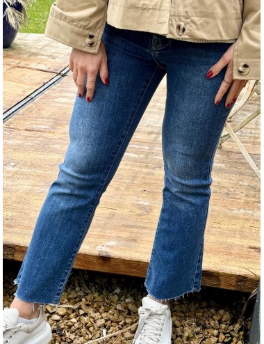 JEANS COUJINE