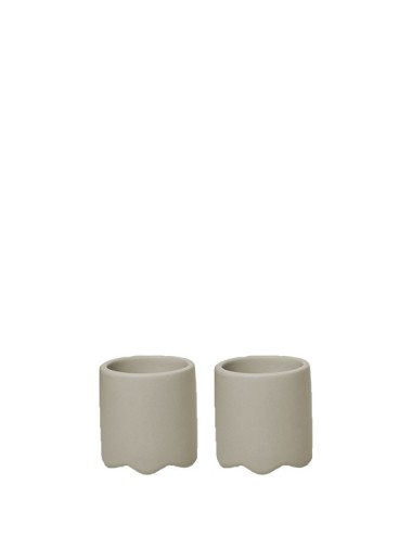 COQUETIER (SET DE 2)