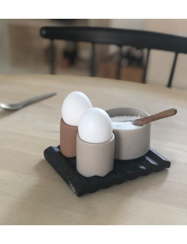 COQUETIER (SET DE 2)