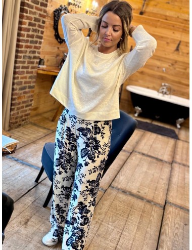 PANTALON CLAMSI