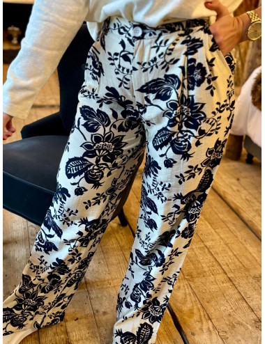 PANTALON CLAMSI