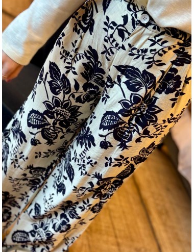 PANTALON CLAMSI