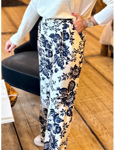 PANTALON CLAMSI