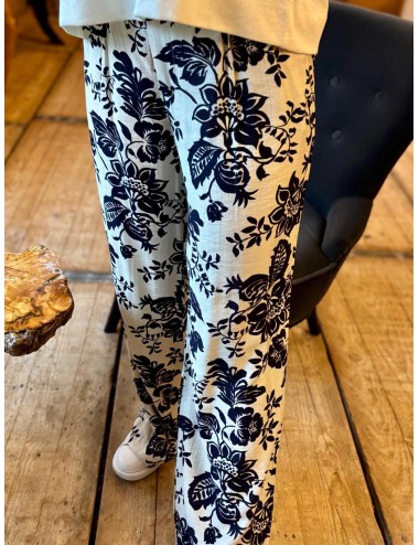 PANTALON CLAMSI