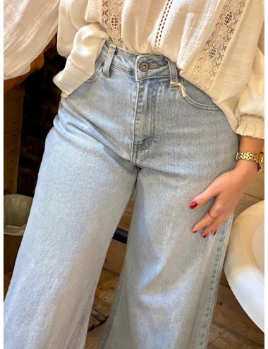 JEANS SOUPLIGE