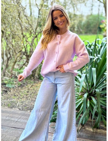 JEANS SOUPLIGE