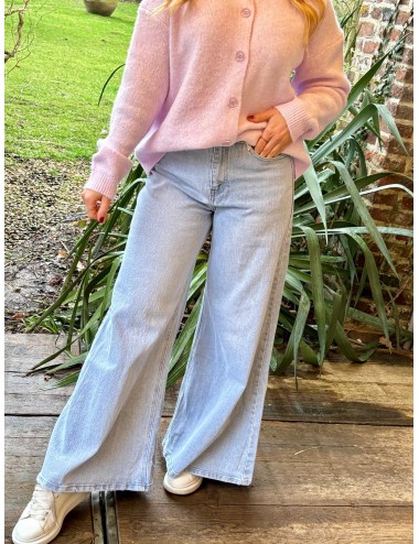 JEANS SOUPLIGE