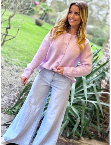 JEANS SOUPLIGE