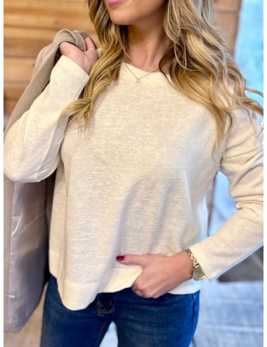 PULL YTOAM IVOIRE