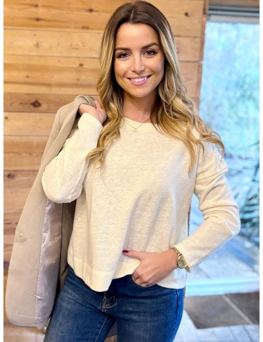 PULL YTOAM IVOIRE