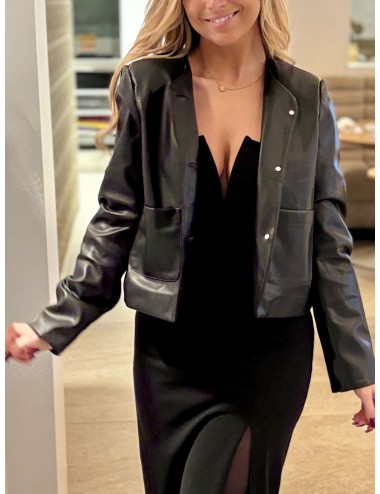 VESTE OUNIEGE