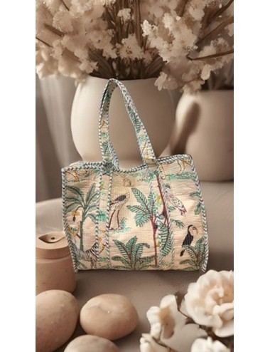 SAC CLEMS BEIGE