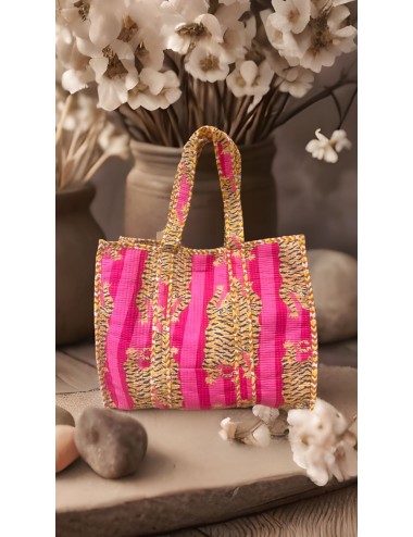 SAC CLEMS FUCHSIA