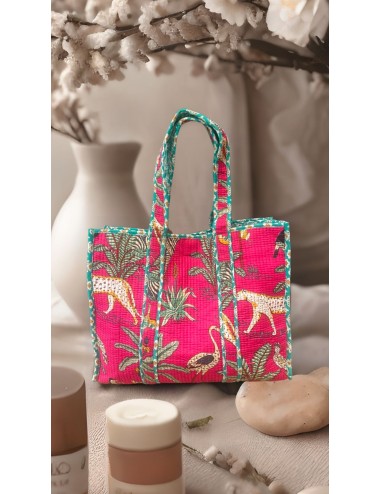 SAC CLEMS FRAMBOISE
