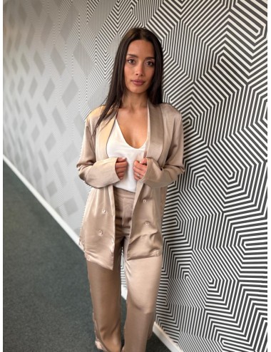 VESTE ARMIO BEIGE