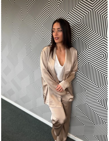 VESTE ARMIO BEIGE