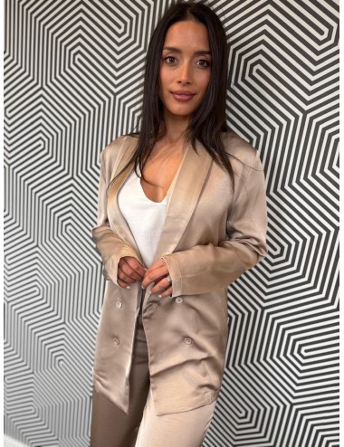 VESTE ARMIO BEIGE