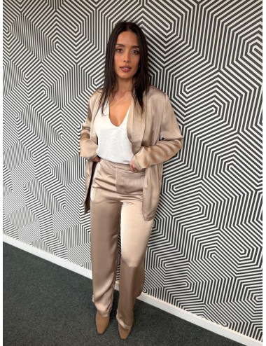 VESTE ARMIO BEIGE