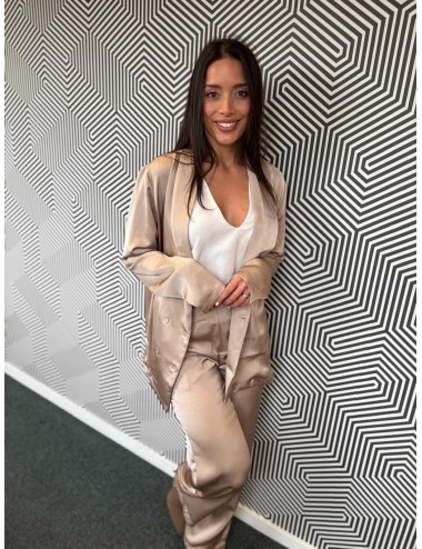 VESTE ARMIO BEIGE