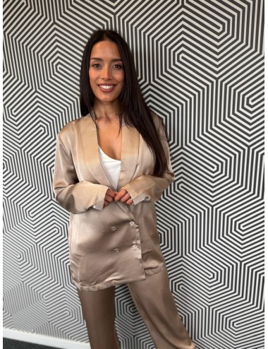 VESTE ARMIO BEIGE
