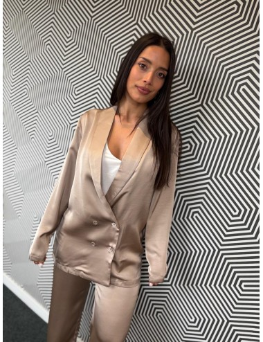 VESTE ARMIO BEIGE