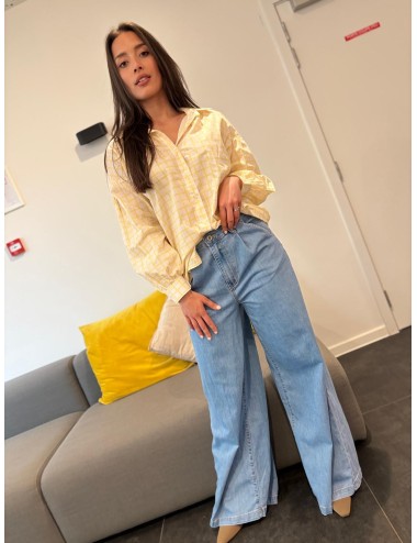 JEANS PANAMA