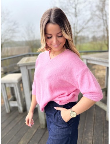 PULL NIATAM ROSE
