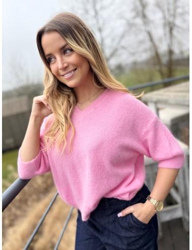 PULL NIATAM ROSE