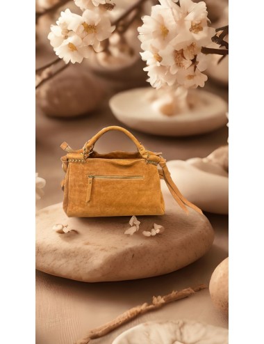 SAC CHRIMS CAMEL