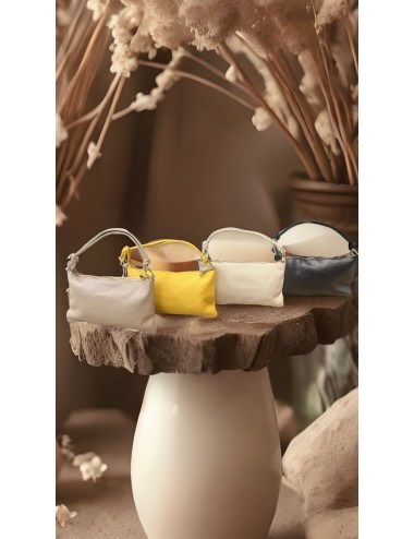 SAC CAFIZE BEIGE