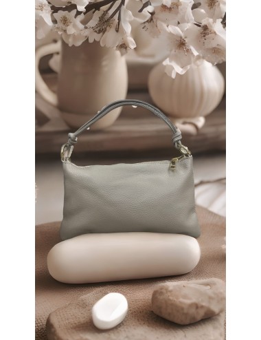 SAC CAFIZE TAUPE