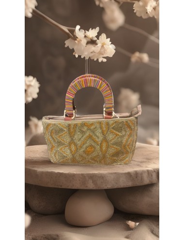 SAC CHANIAW TAUPE