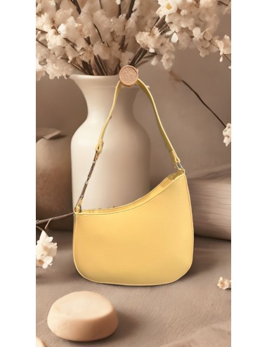 SAC ELFIE JAUNE