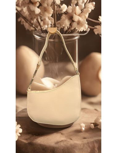 SAC ELFIE BEIGE