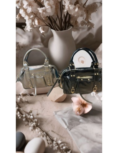 SAC ERMANO NOIR
