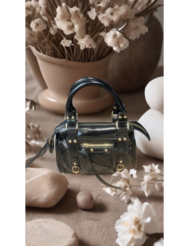 SAC ERMANO NOIR