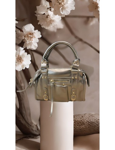 SAC ERMANO BRONZE