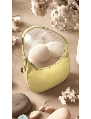 SAC ETIOPE JAUNE